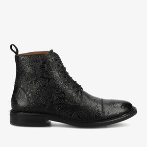 *Brand New* Taft THE ROME BOOT IN NOIR VIEJO Men’s Size 11